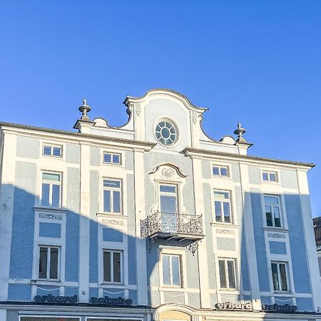 Loft-Wohnung Im Herzen Von Prien - 100M2 - Smarttv Exterior foto