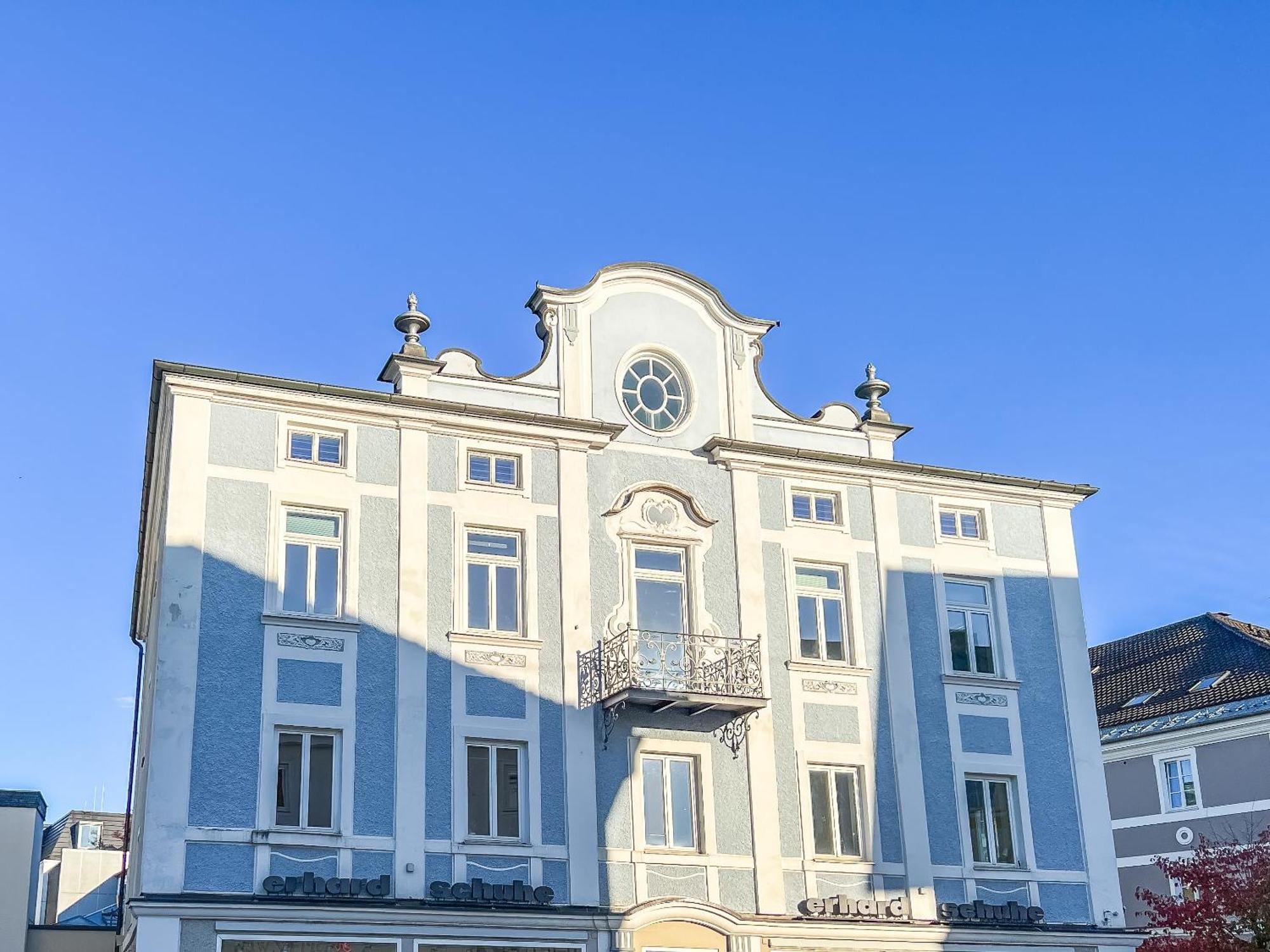 Loft-Wohnung Im Herzen Von Prien - 100M2 - Smarttv Exterior foto